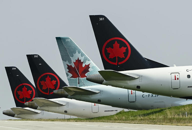 Air Canada