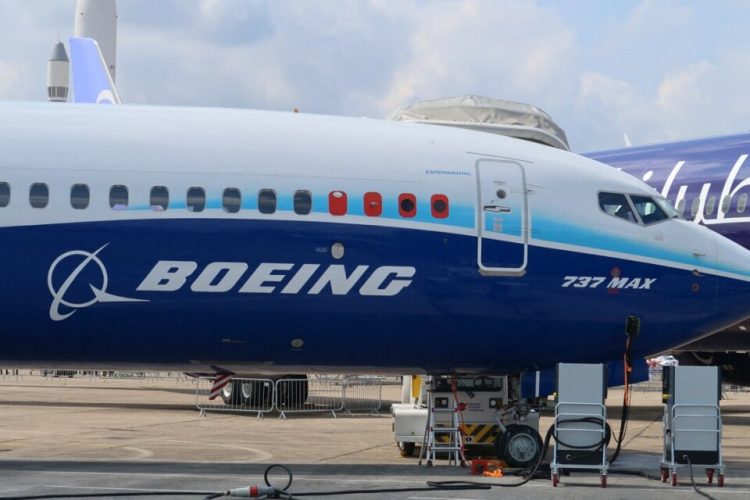 Les salariés de Boeing en grève pour la première fois depuis 2008