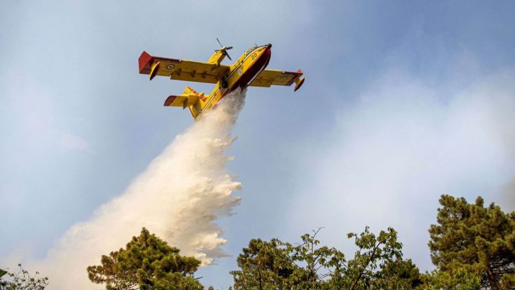 Canadair