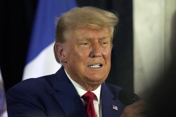 L’ancien président américain et candidat à la Maison Blanche, Donald Trump serait a cible d'une nouvelle tentative d'assassinat, a annoncé la députée