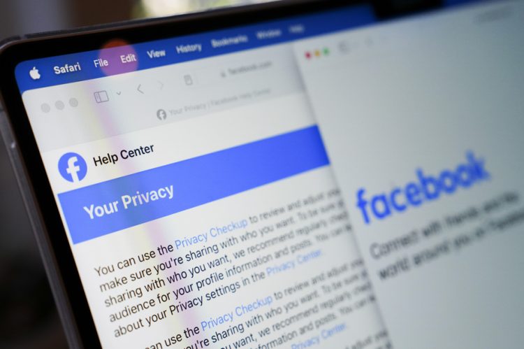 Facebook a enfreint la loi canadienne sur la protection de la vie privée