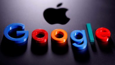 google apple