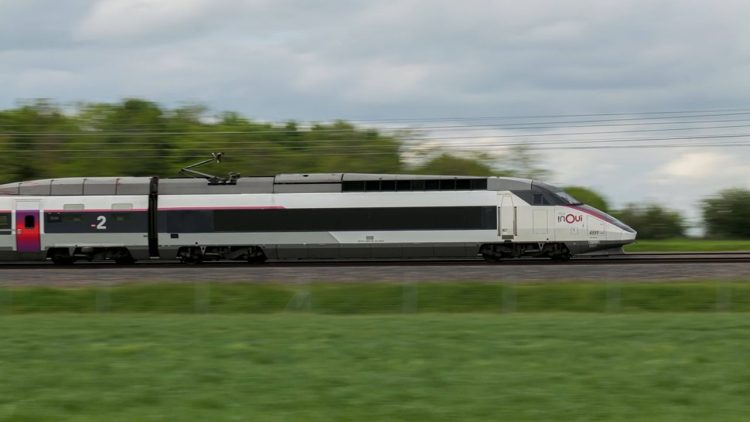 Transport ferroviaire : Berlin et Paris reliées par une LGV dès décembre prochain