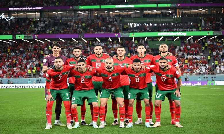 Classement FIFA: Le Maroc se maintient au 14è rang mondial