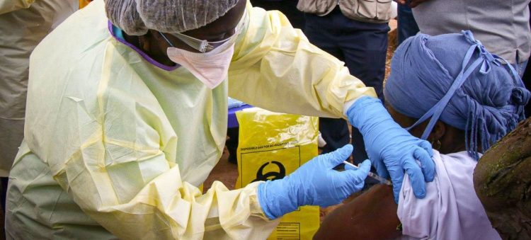 Virus Mpox: la RDC lance la campagne de vaccination début octobre