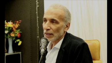 Tariq Ramadan