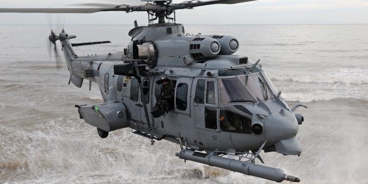 Défense : Le Maroc se renforce avec les hélicoptères Caracal d’Airbus Helicopters