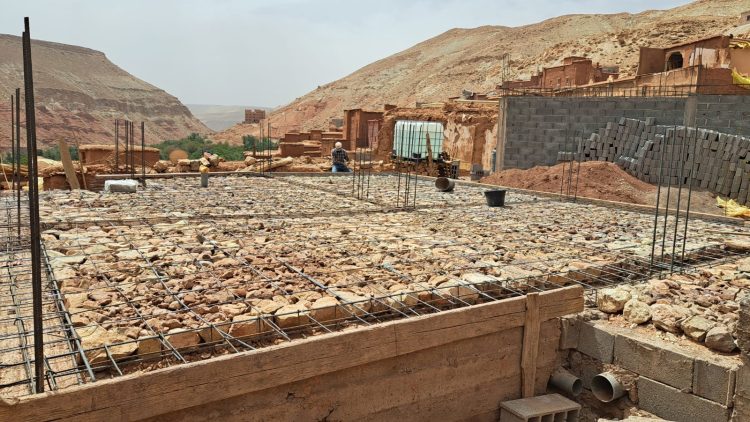 Séisme au Maroc : une reconstruction au défi de multiples contraintes