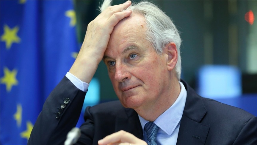 Michel Barnier