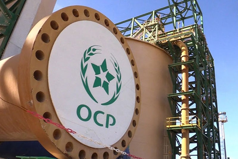 Le Groupe OCP prend acte du retrait par Mosaic de sa demande de troisième révision administrative annuelle du CVD