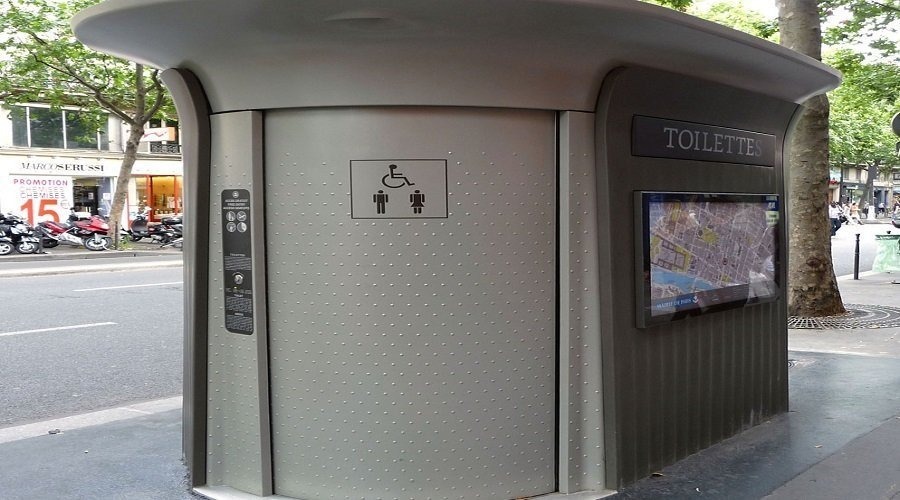 Toilettes publiques à Casablanca : Promesse non tenue et retards persistants