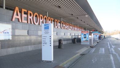 aéroport