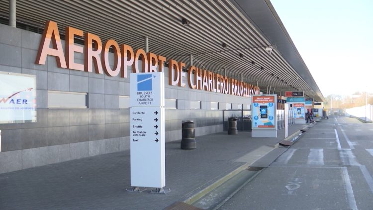 aéroport