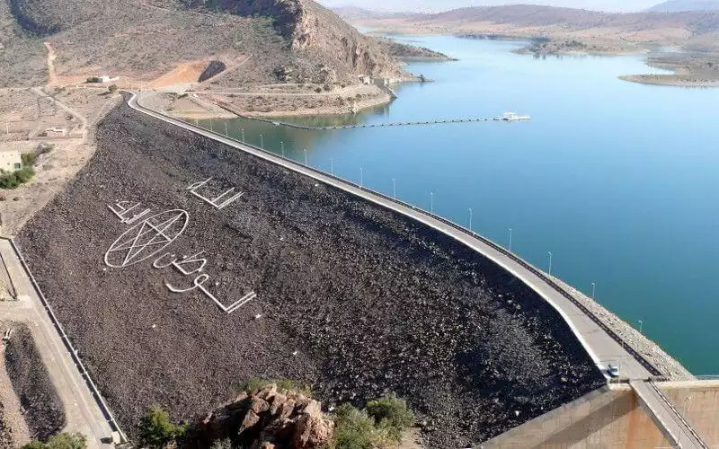 Agadir Ida-Outanane: Le taux de réalisation du barrage « Tamri » atteint 52%