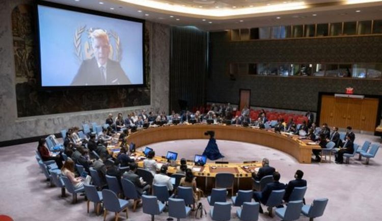 L’ONU réclame la libération « immédiate » des humanitaires détenus au Yémen