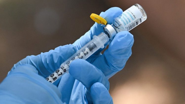 L’UE étend l’autorisation du vaccin contre la Mpox aux adolescents