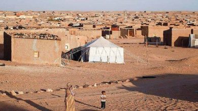 Tindouf