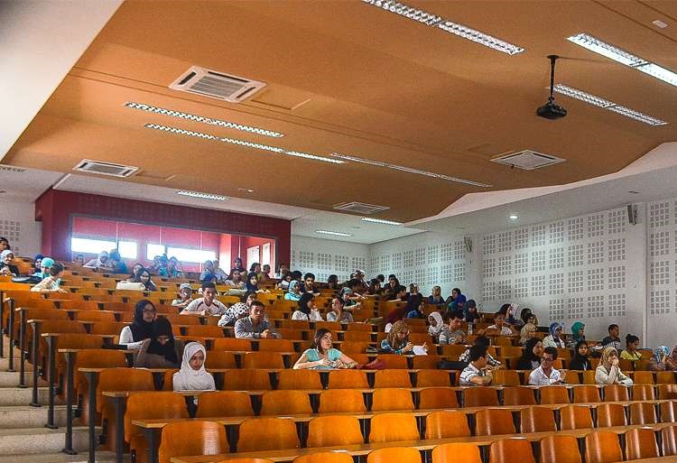 Intelligence artificielle : les universités marocaines peinent à attirer les étudiants