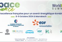 World Power-to-X: L’Espace France affirme le développement de l’hydrogène vert