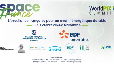 World Power-to-X: L’Espace France affirme le développement de l’hydrogène vert