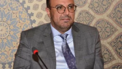 Mohamed Ould Errachid (PI) élu à la présidence de la Chambre des conseillers