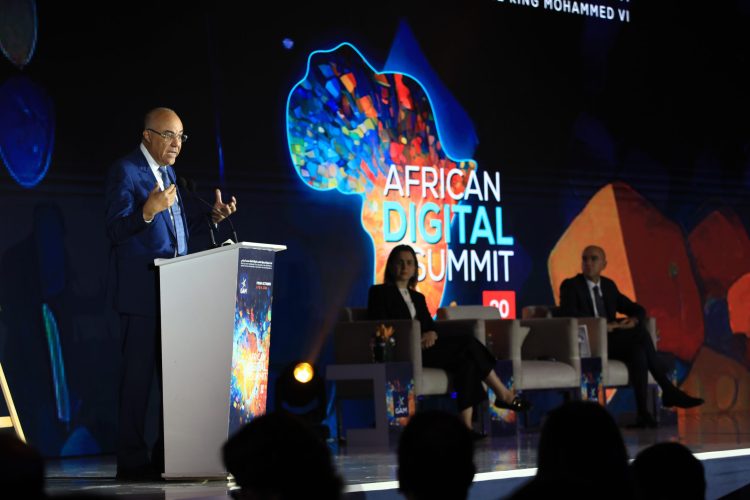 l’African Digital Summit