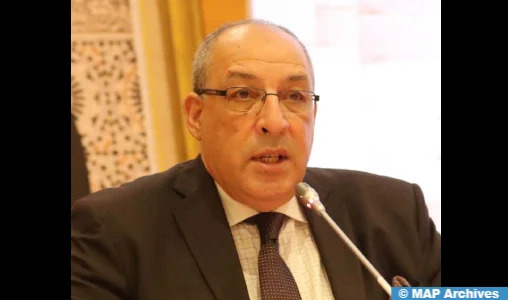 Abdelkader El Ansari