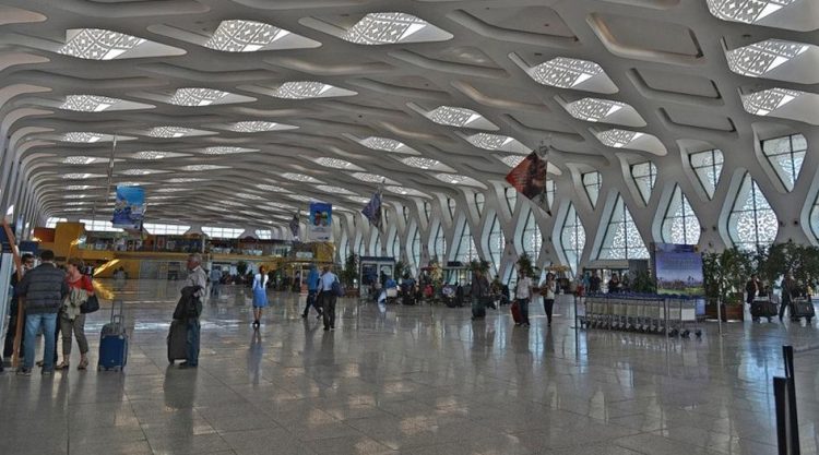 Aéroports du Maroc : un record de plus de 21,4 millions de passagers accueillis à fin août