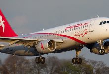 Air Arabia