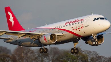 Air Arabia