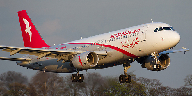 Air Arabia