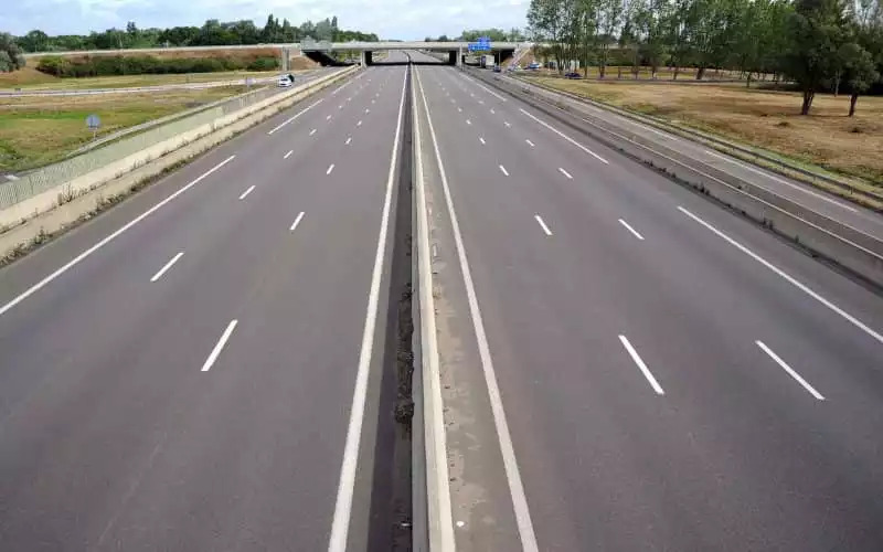 Autoroutes du Maroc