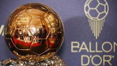 Ballon d'or