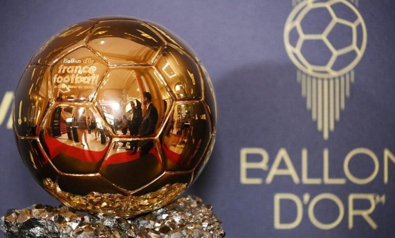 Ballon d'or