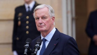 Barnier