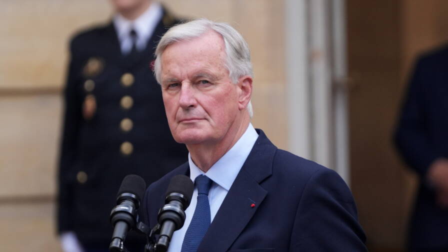 Budget 2025 : Le gouvernement Barnier dévoile son projet pour réduire le déficit public français