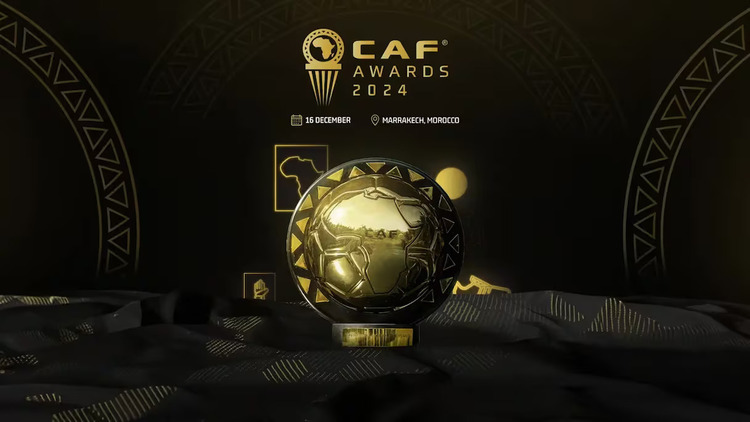 CAF Awards