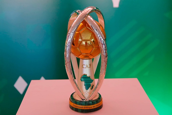 CHAN 2024: Le Maroc, la Tunisie et la Libye qualifiés d’office à la phase finale