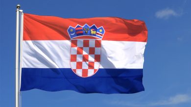 Croatie