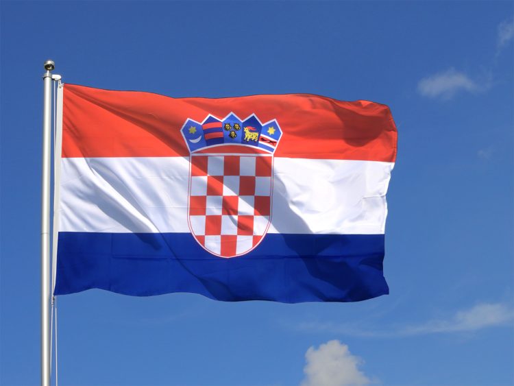 Croatie