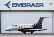 Embraer