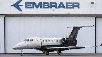 Embraer