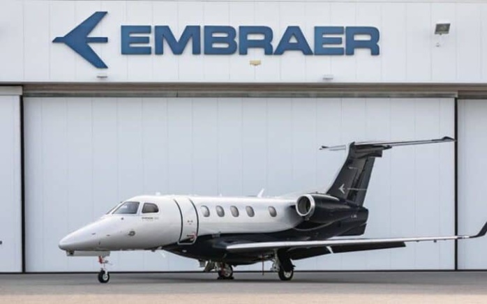 Embraer