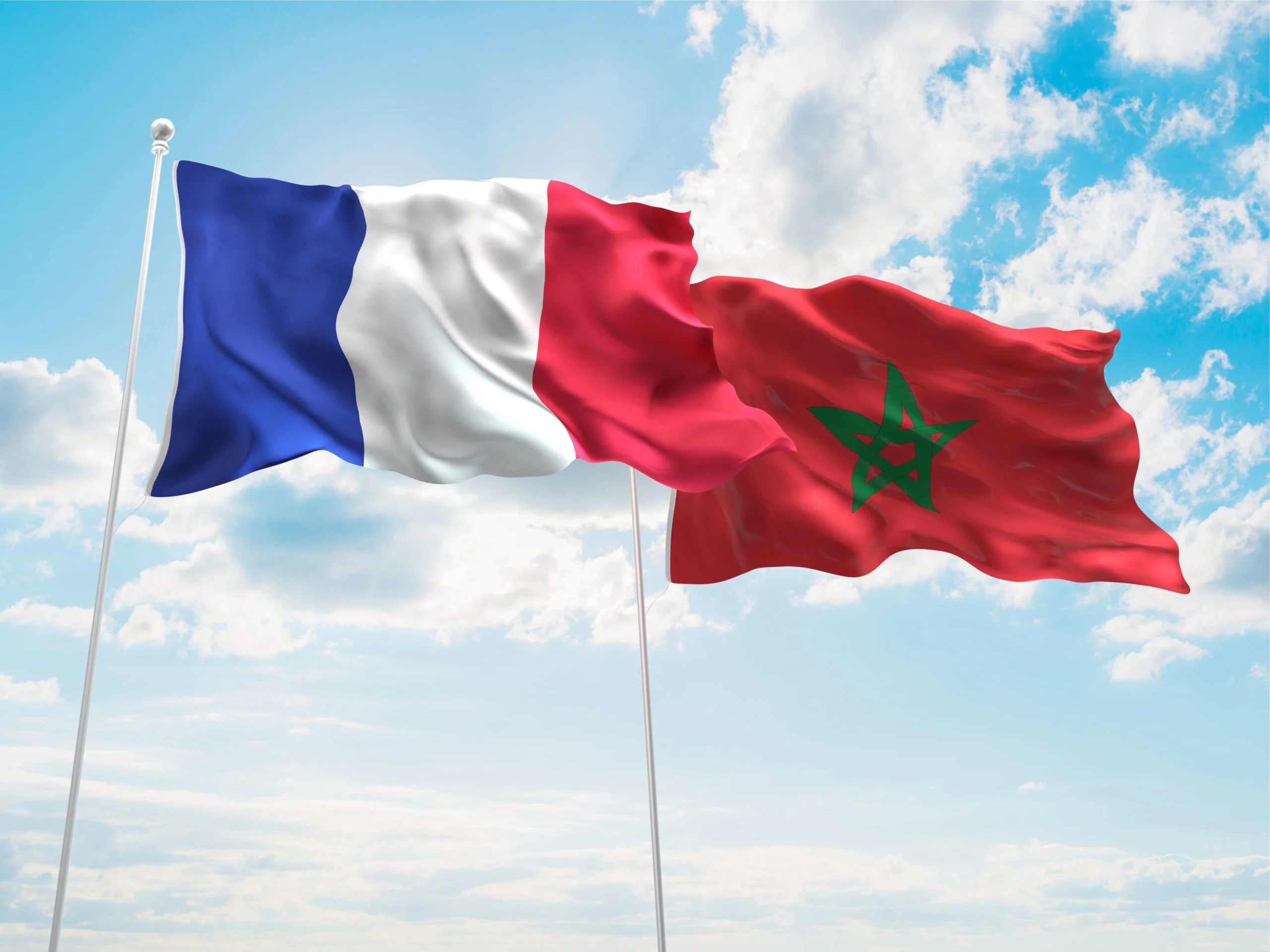 Le Maroc et la France avancent ensemble sur des partenariats d’avenir