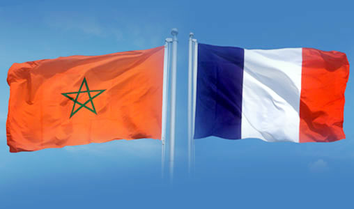 france maroc