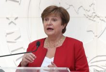 Kristalina Georgieva