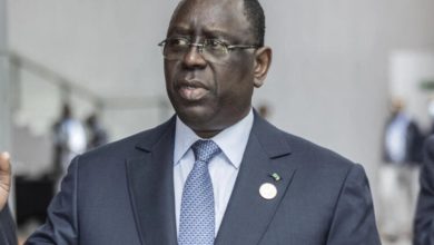 Macky Sall