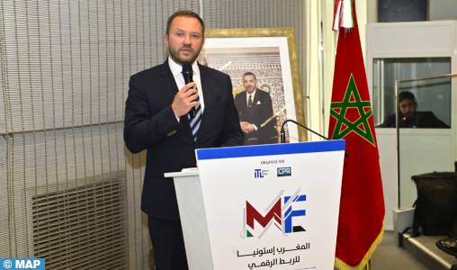 Transition numérique: la stratégie « Maroc Digital 2030 », une « véritable feuille de route »