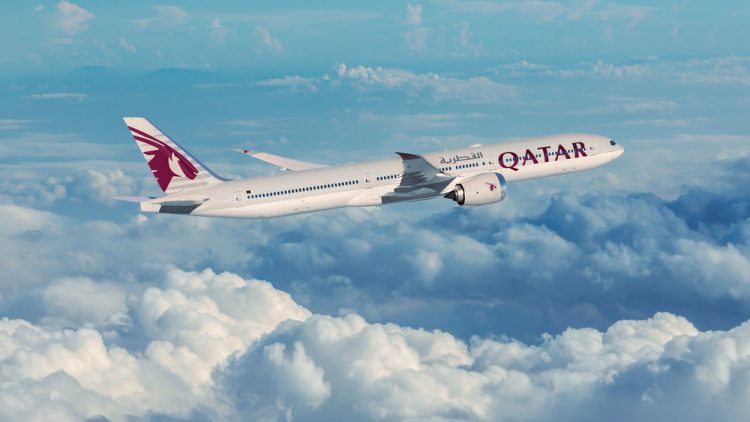 Qatar Airways