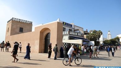 Essaouira